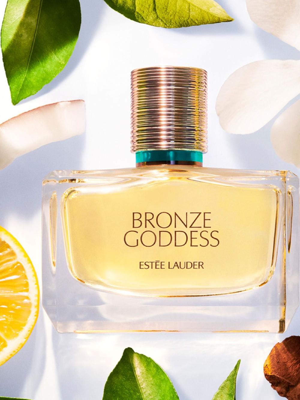 seraphine Estée Lauder Bronze Goddess Eau Fraiche Skinscent 50ml