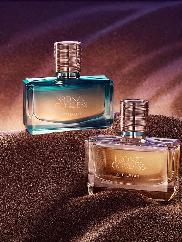 Seraphine Estée Lauder Bronze Goddess Nuit Eau De Parfum 100ml