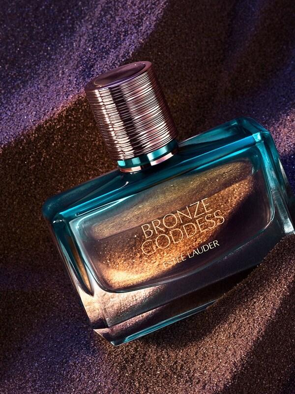 Seraphine Estée Lauder Bronze Goddess Nuit Eau De Parfum 100ml