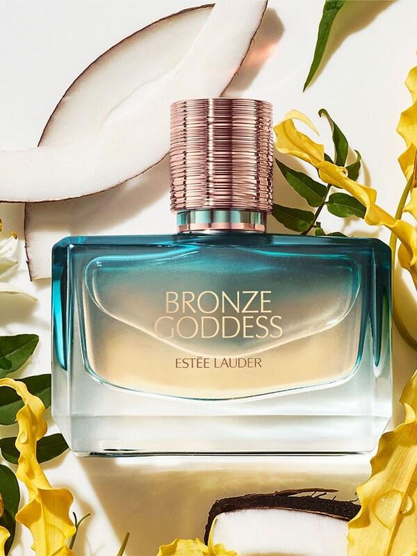 Seraphine Estée Lauder Bronze Goddess Nuit Eau De Parfum 100ml