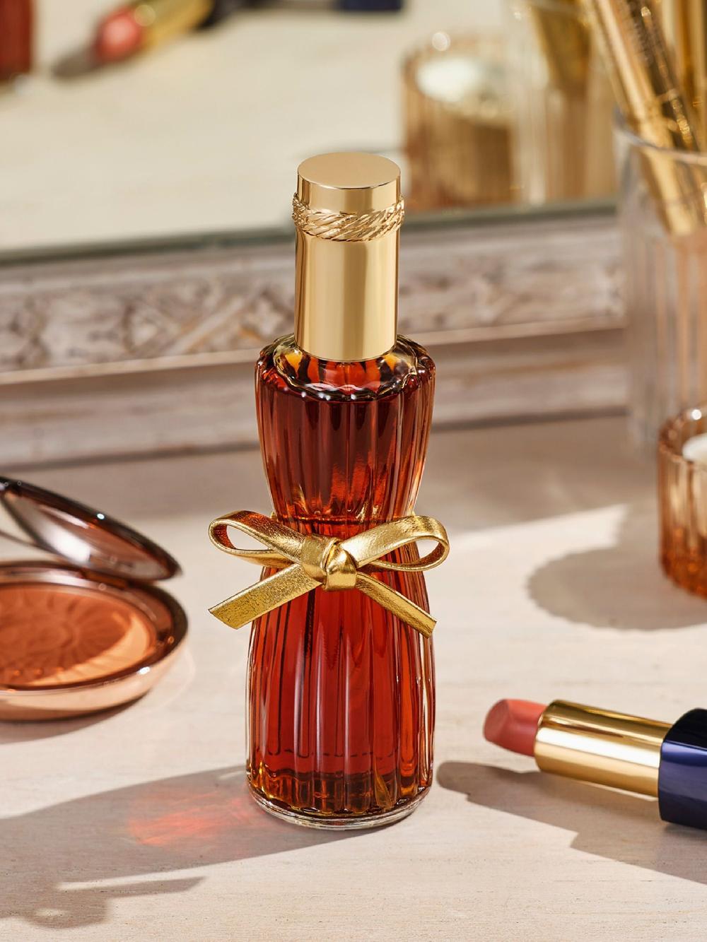 seraphine Estée Lauder Youth Dew Eau De Parfum Spray