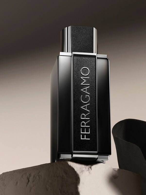 Seraphine Ferragamo Sublime Leather Eau De Parfum 100ml