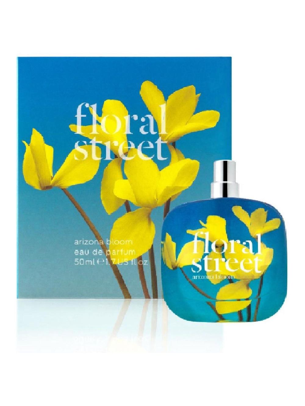 seraphine Floral Street Arizona Bloom Eau de Parfum 50ml