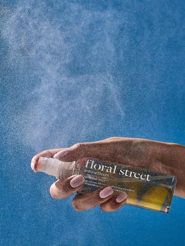 Seraphine Floral Street Arizona Bloom Perfume Mist 125ml