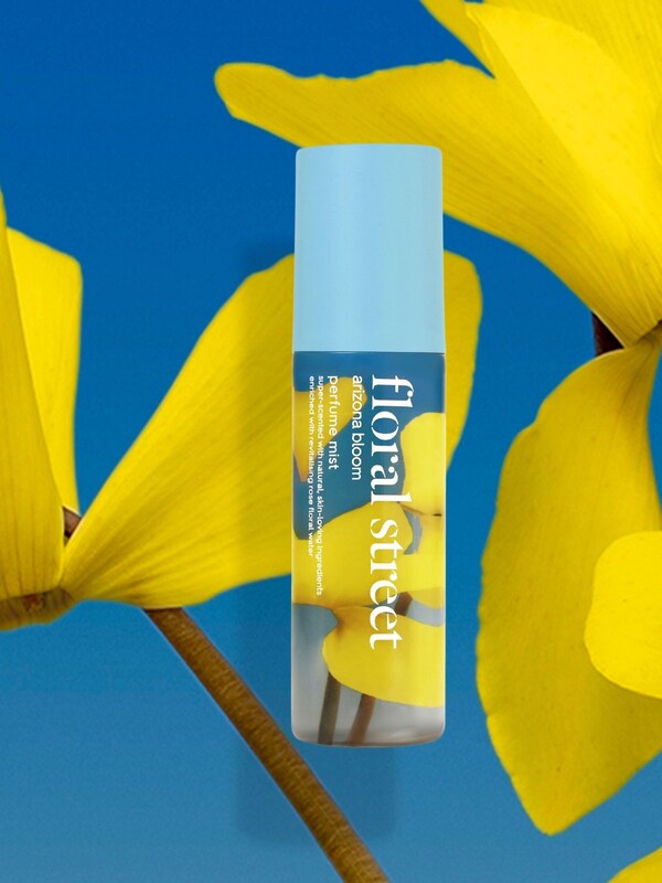 Seraphine Floral Street Arizona Bloom Perfume Mist 125ml