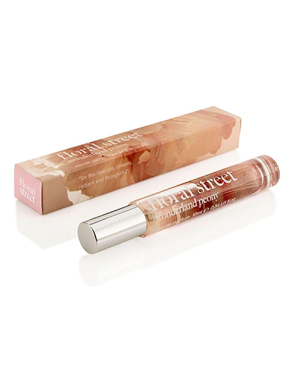 seraphine Floral Street Wonderland Peony Eau de Parfum 10ml