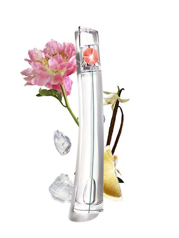 Seraphine Flower By Kenzo 30ml Eau De Toilette Spray 50ml