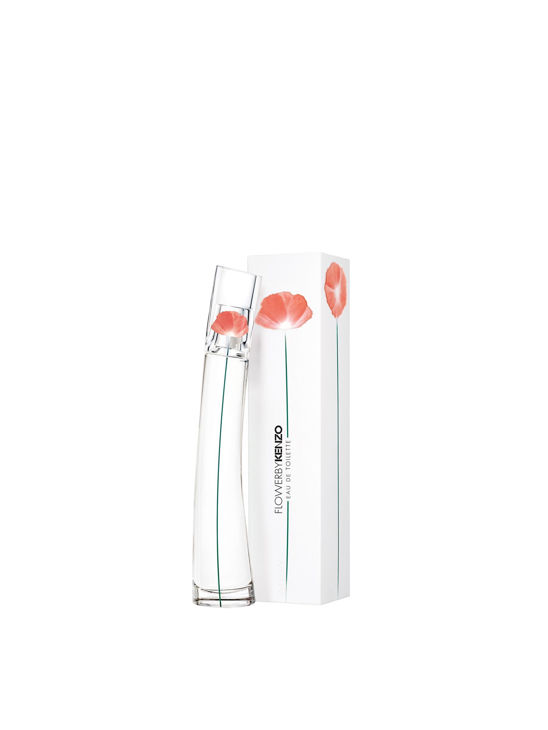 seraphine Flower By Kenzo 30ml Eau De Toilette Spray 50ml