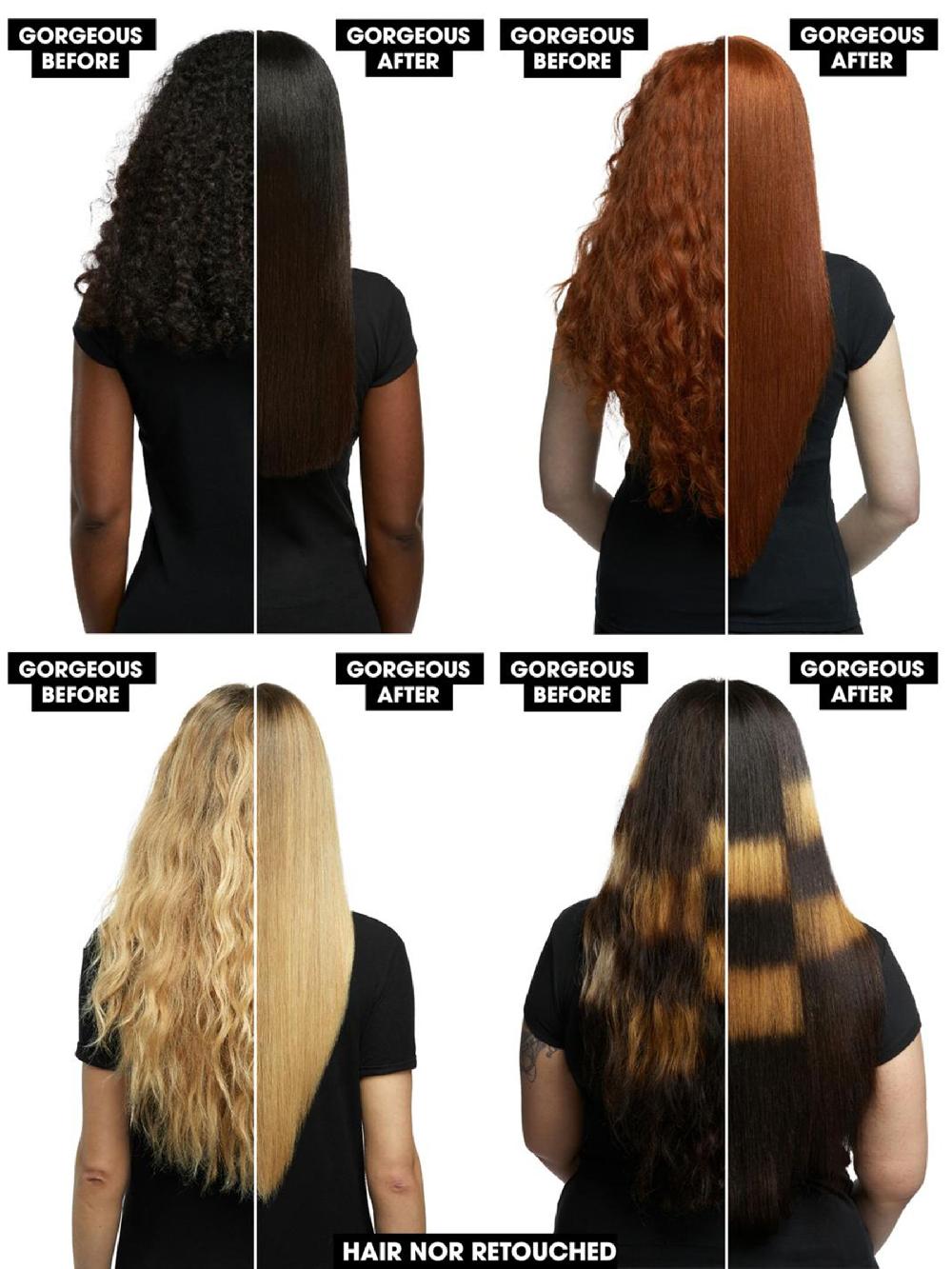 seraphine ghd Chronos Max Wide Plate Hair Straightener