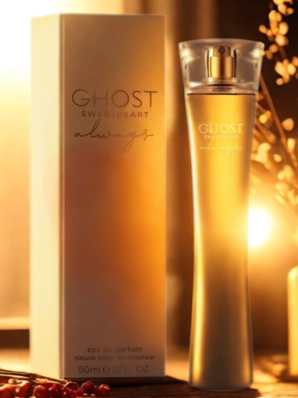 Seraphine Ghost Sweetheart Always Eau De Parfum 30ml