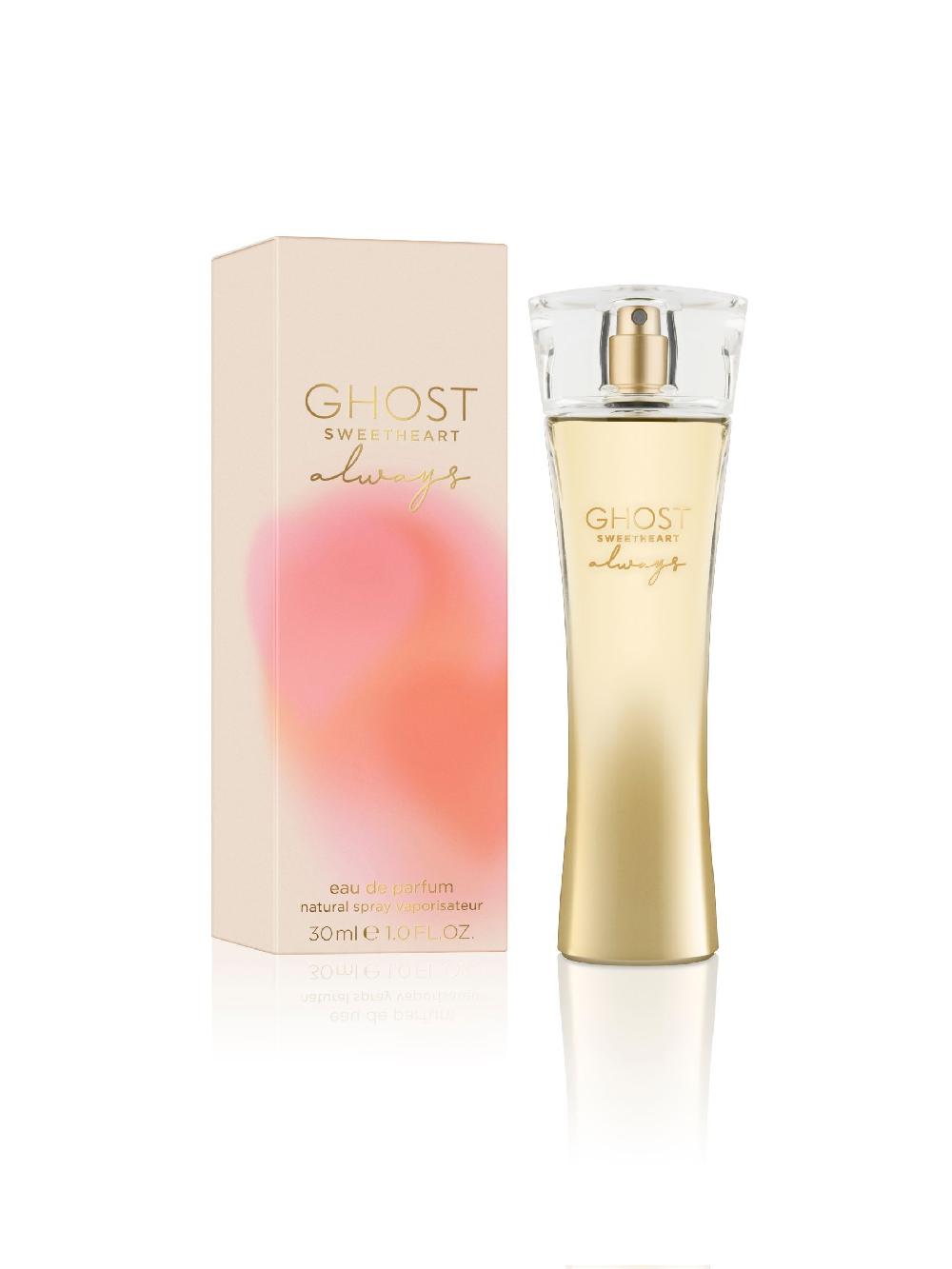 Seraphine Ghost Sweetheart Always Eau De Parfum 30ml