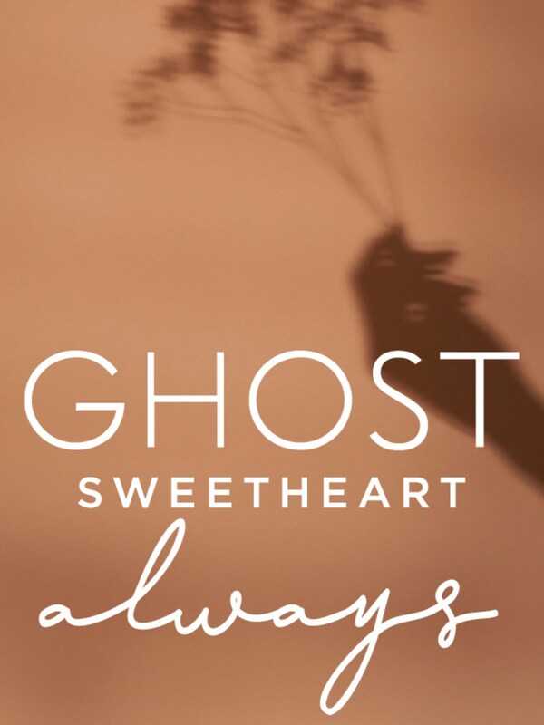 Seraphine Ghost Sweetheart Always Eau De Parfum 50ml