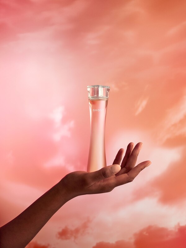 Seraphine Ghost Sweetheart Eau De Toilette Spray Parfum 30ml