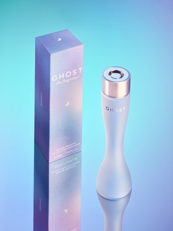 Seraphine Ghost The Fragrance Eau De Toilette Spray 100ml