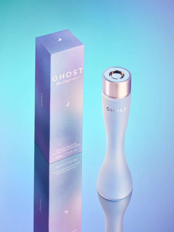 Seraphine Ghost The Fragrance Eau De Toilette Spray 30ml
