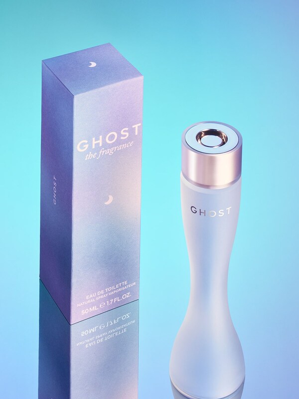 Seraphine Ghost The Fragrance Eau De Toilette Spray 50ml