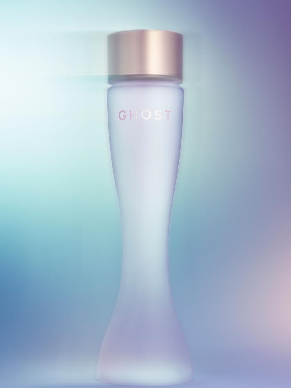 seraphine Ghost The Fragrance Eau De Toilette Spray 50ml