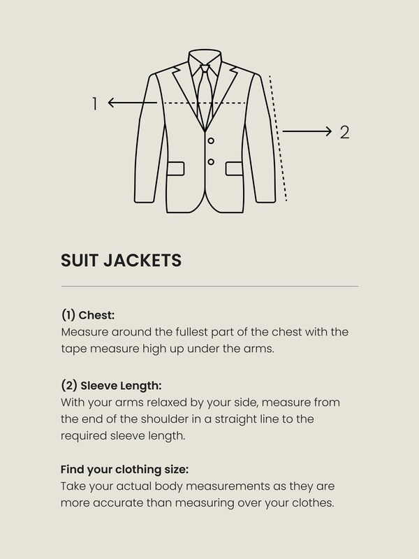 Seraphine Green Regular Fit Nova Fides Italian Wool Blend Trimmed Check Suit Jacket