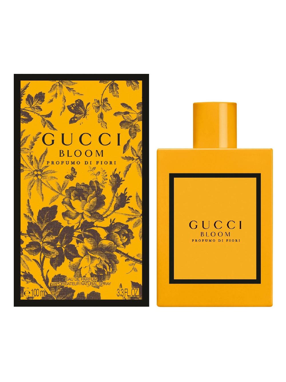 seraphine Gucci Bloom Profumo di Fiori Eau de Parfum 100ml