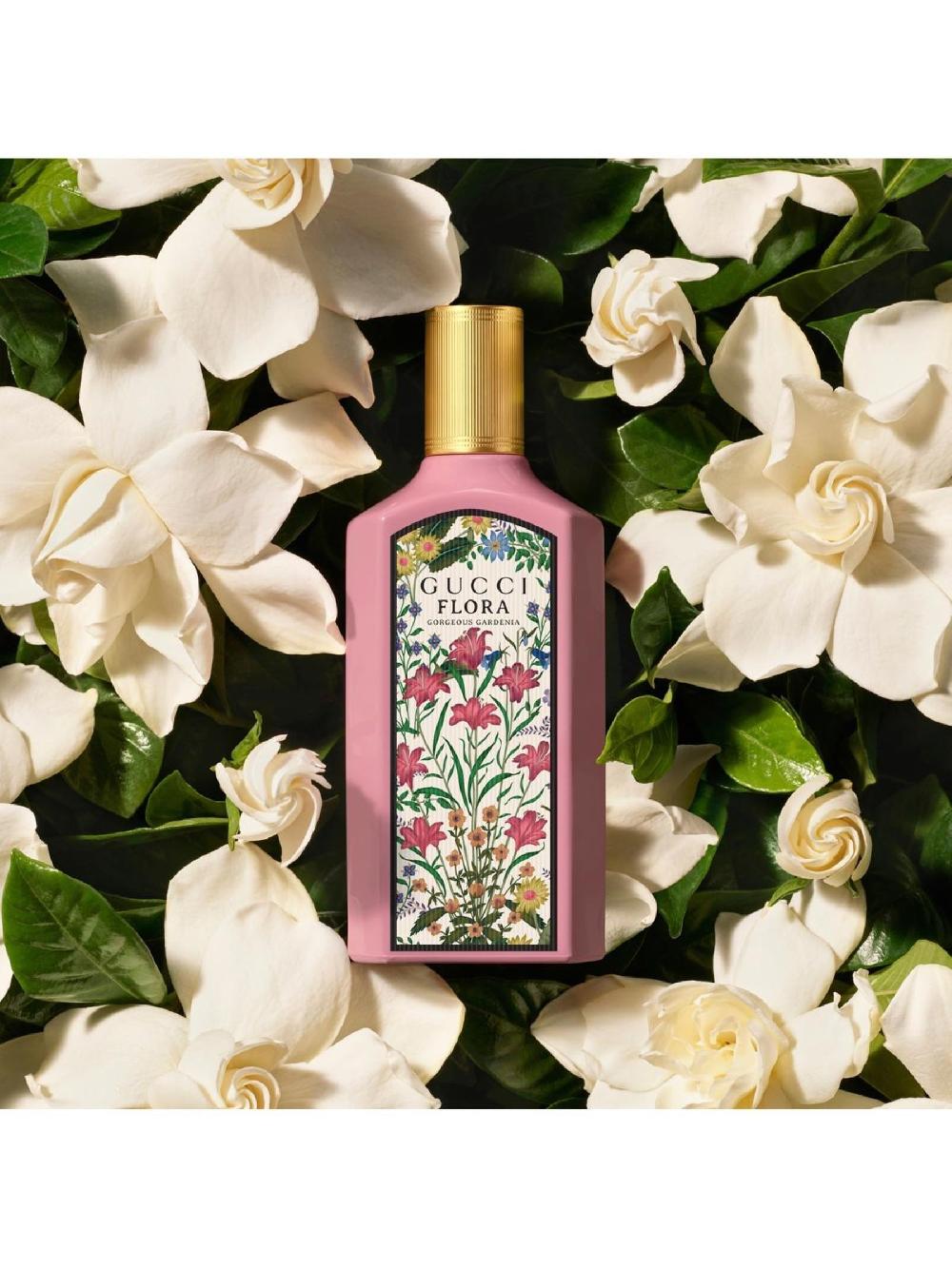 seraphine Gucci Flora Gorgeous Gardenia Eau de Parfum 100ml