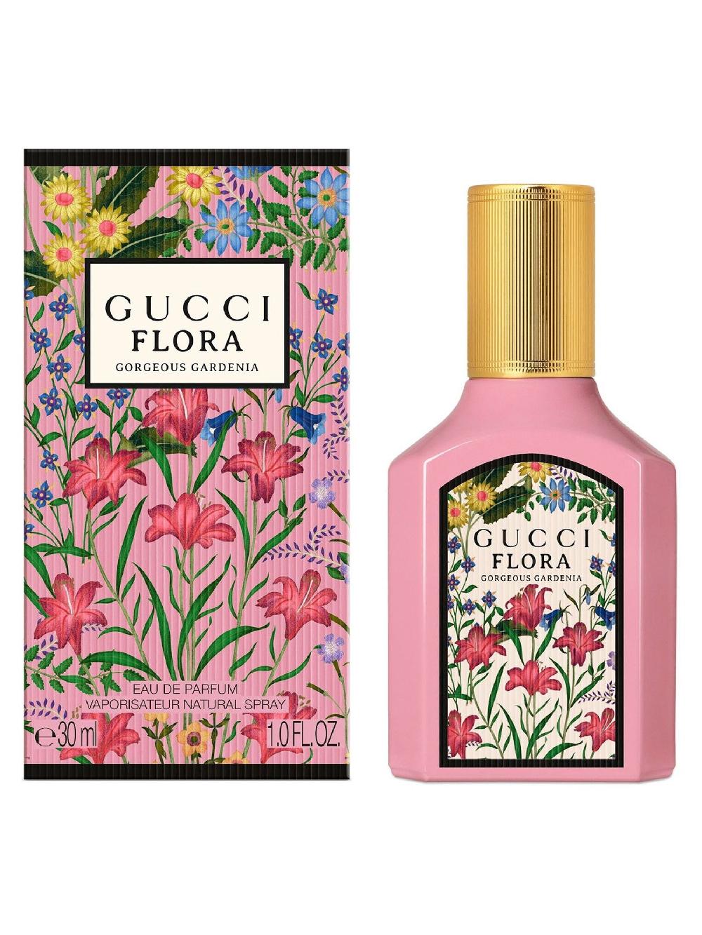 seraphine Gucci Flora Gorgeous Gardenia Eau de Parfum 30ml