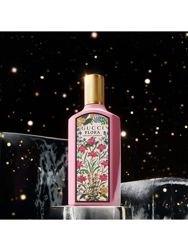 Seraphine Gucci Flora Gorgeous Gardenia Eau De Parfum 50ml Gift Set