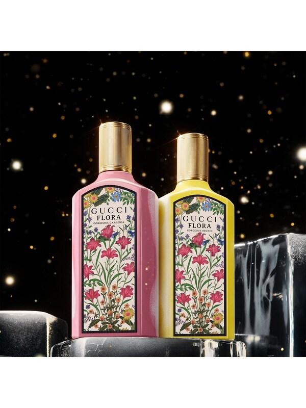 Seraphine Gucci Flora Gorgeous Gardenia Eau De Parfum 50ml Gift Set