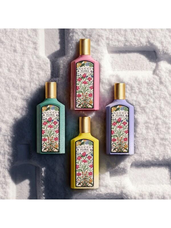 Seraphine Gucci Flora Gorgeous Gardenia Eau De Parfum 50ml Gift Set