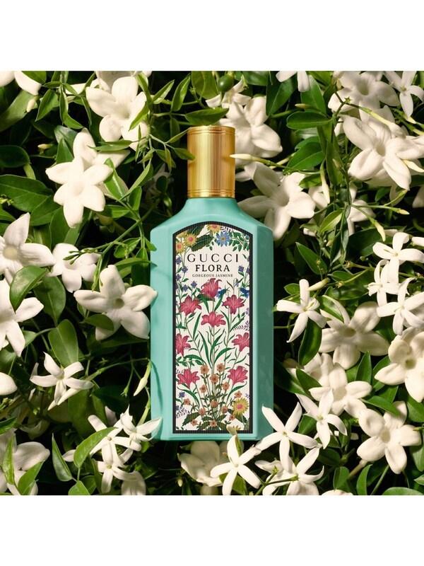 Seraphine Gucci Flora Gorgeous Jasmine Eau De Parfum 30ml