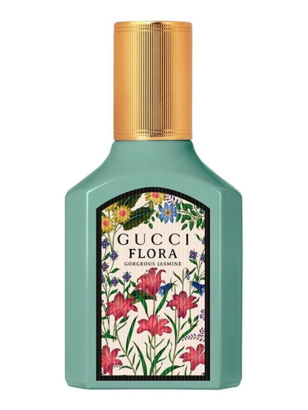 seraphine Gucci Flora Gorgeous Jasmine Eau De Parfum 30ml