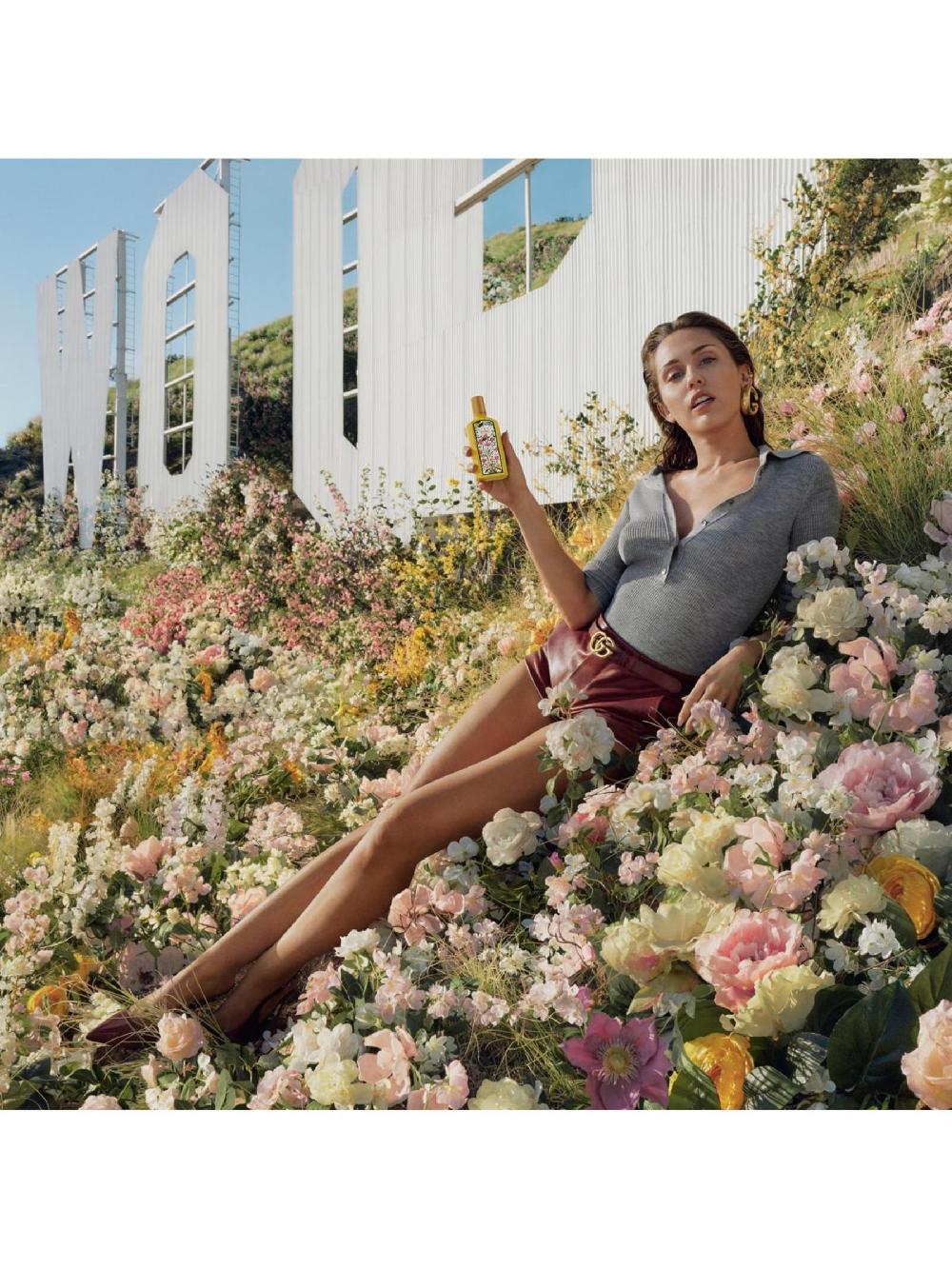 seraphine Gucci Flora Gorgeous Orchid for Her Eau de Parfum 50ml
