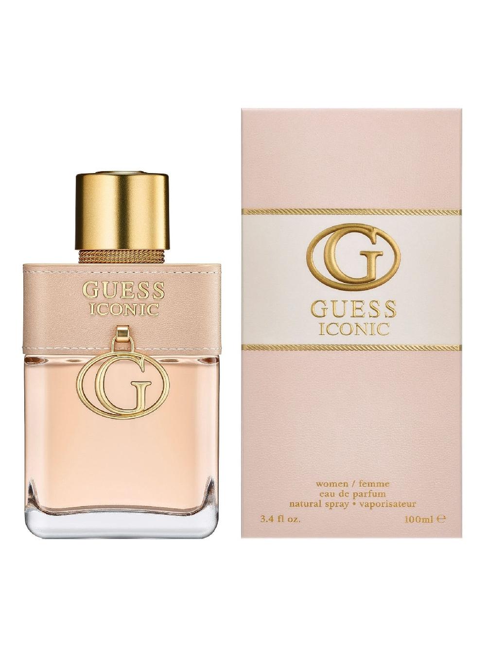 seraphine Guess Iconic For Women Eau de Parfum 100ml
