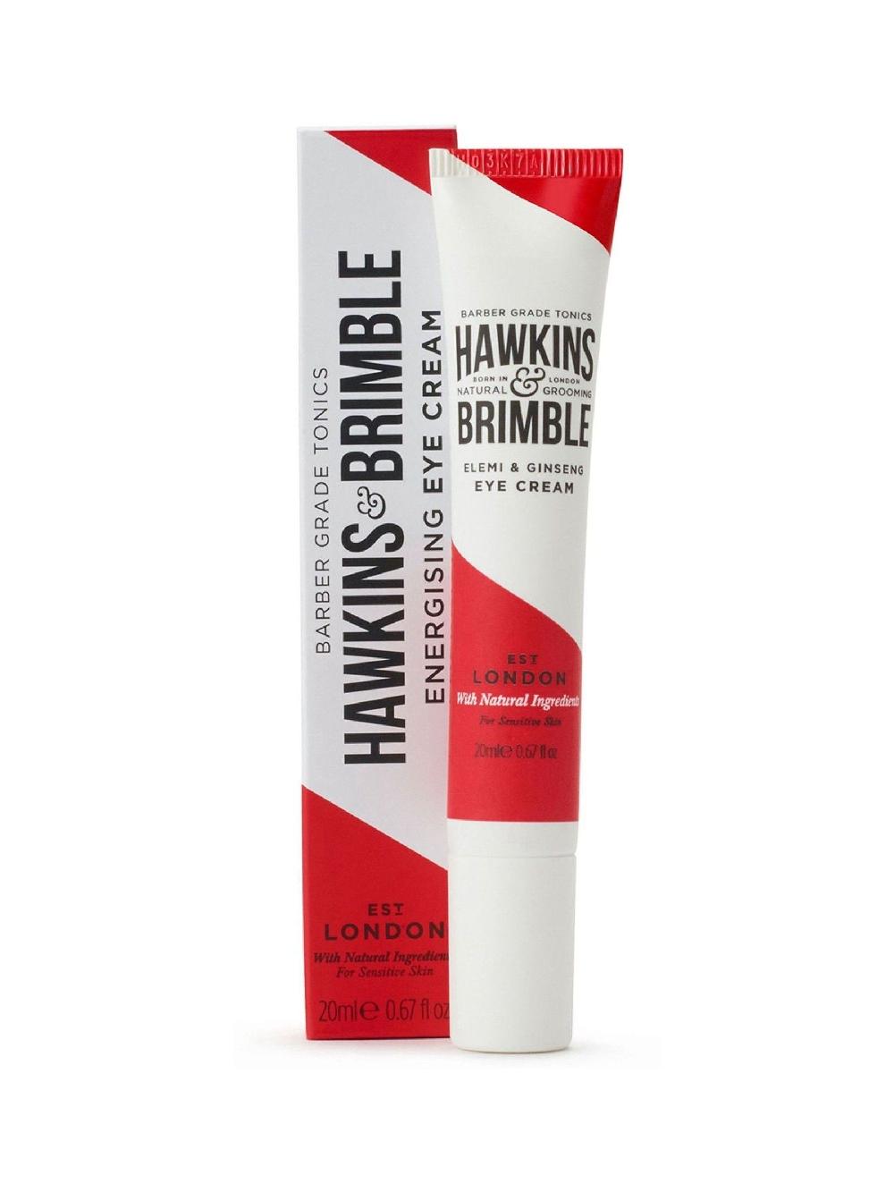 seraphine Hawkins & Brimble Energising Eye Cream 20ml