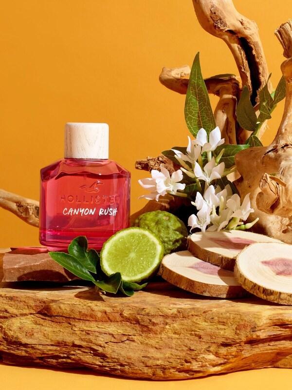 Seraphine Hollister Canyon Rush For Her Eau De Parfum 100ml