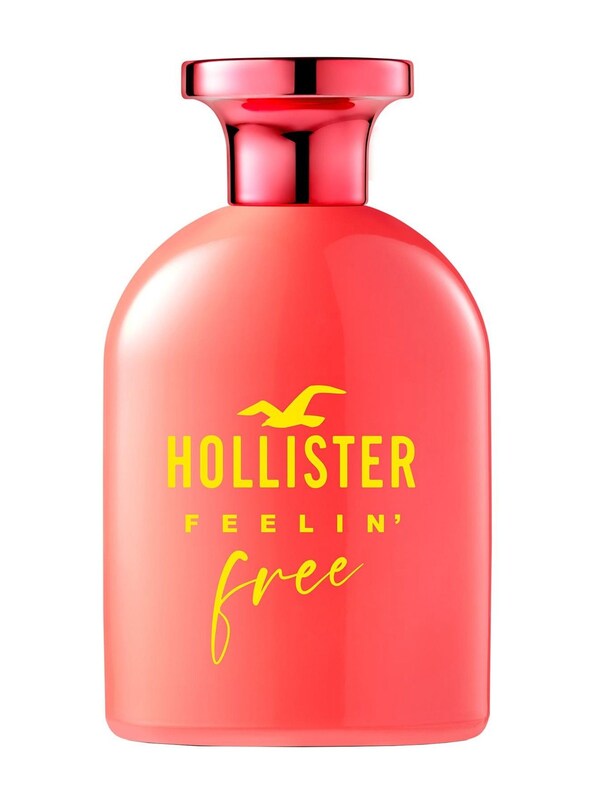 Seraphine Hollister Feelin Free For Her Eau Du Parfum 100ml