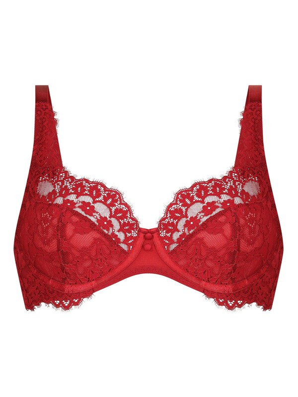Seraphine Hunkemoller Daisy Non-Padded Underwired Bra