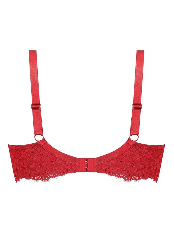 Seraphine Hunkemoller Daisy Non-Padded Underwired Bra