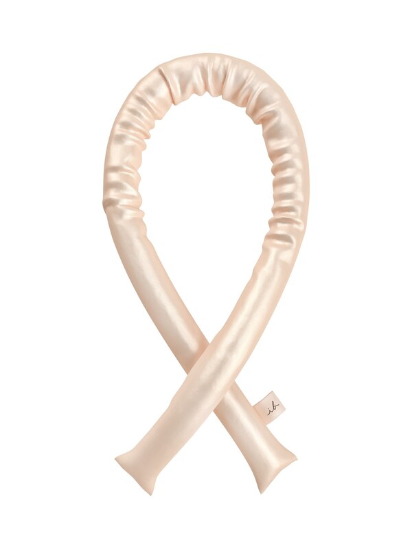 Seraphine Invisibobble Heatless Curler Handle With Curl Gift Set