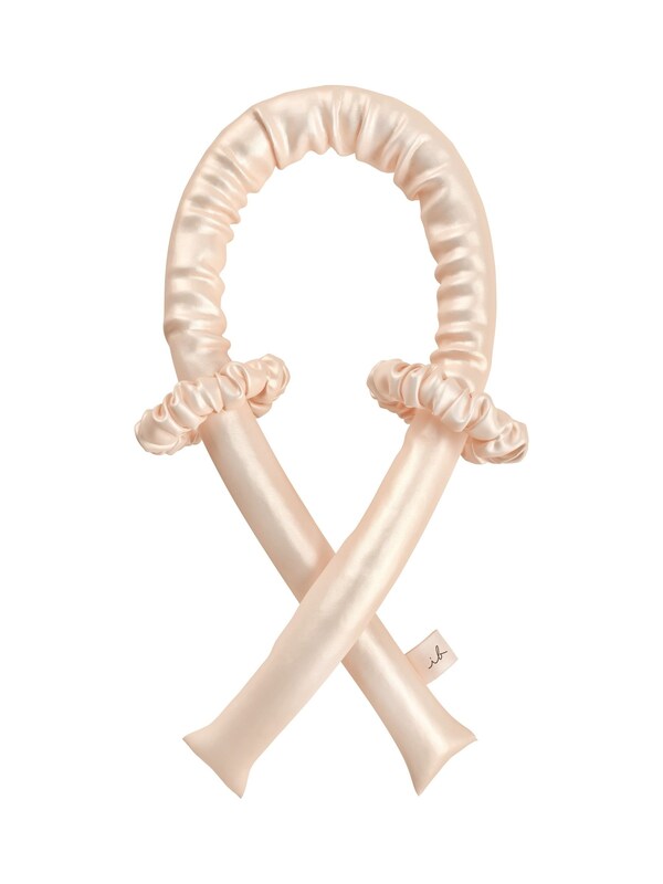 Seraphine Invisibobble Heatless Curler Handle With Curl Gift Set