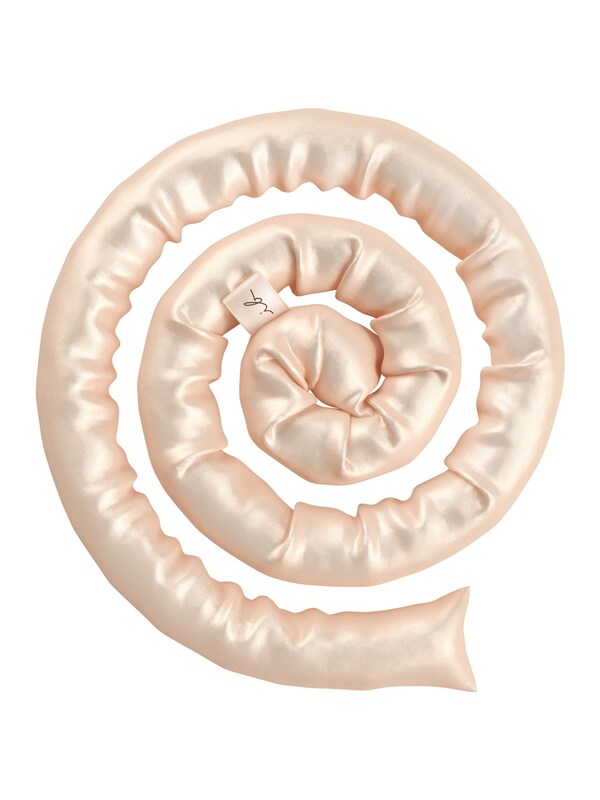 Seraphine Invisibobble Heatless Curler Handle With Curl Gift Set