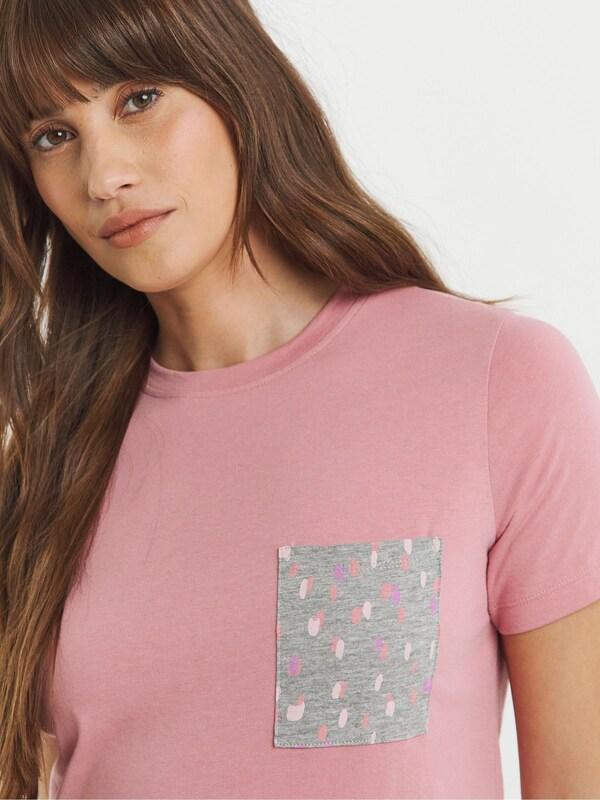 Seraphine JD Williams Pink 2 Pack Value Pyjamas Set