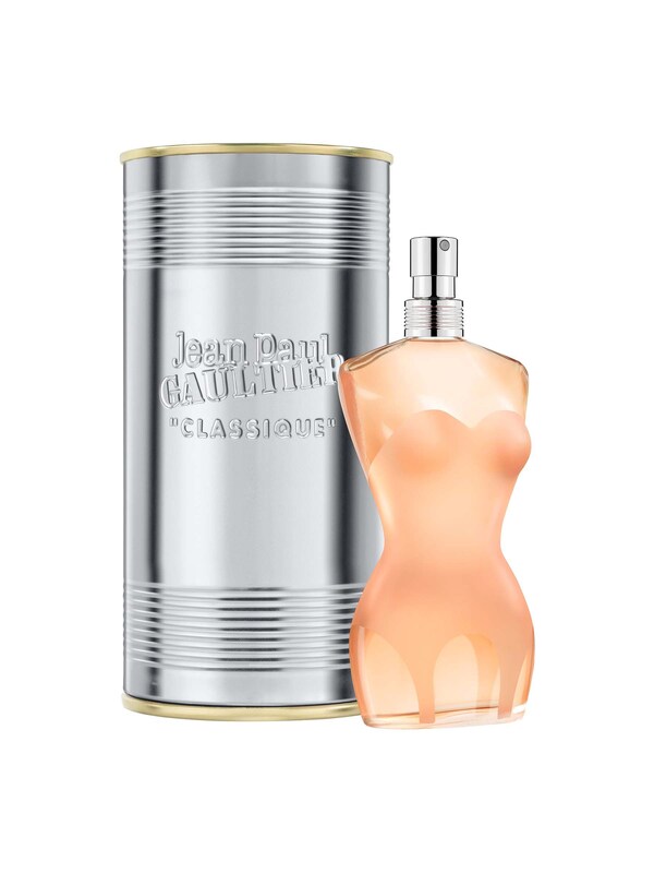 Seraphine Jean Paul Gaultier Classique Eau De Toilette Spray 100ml