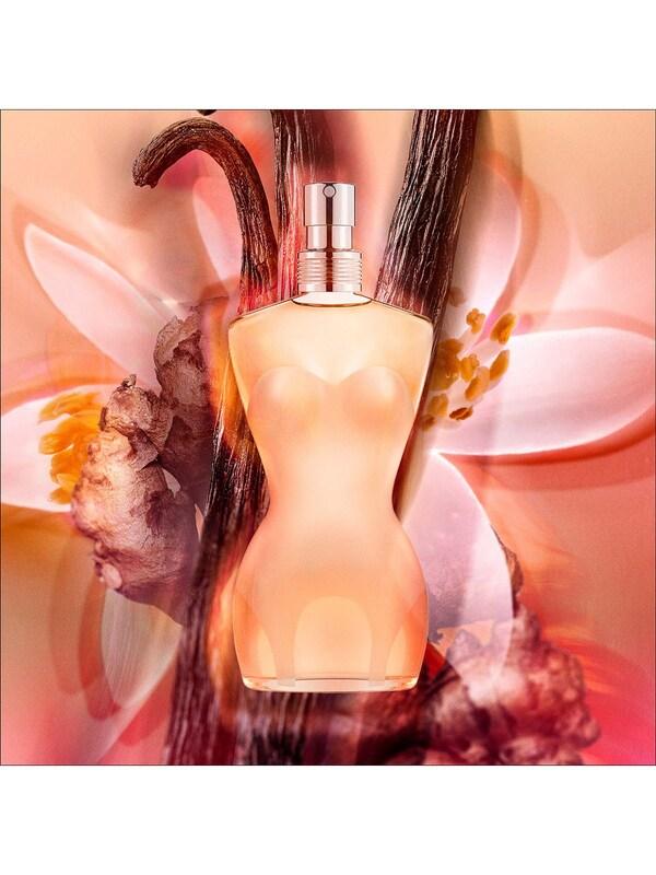 Seraphine Jean Paul Gaultier Classique Eau De Toilette Spray 100ml