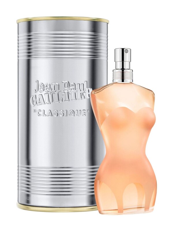 Seraphine Jean Paul Gaultier Classique Eau De Toilette Spray 50ml