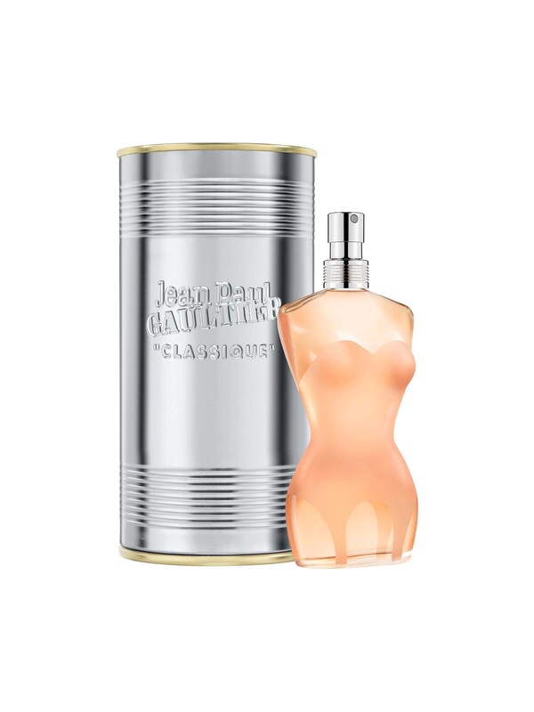 Seraphine Jean Paul Gaultier Classique Eau De Toilette Spray 50ml
