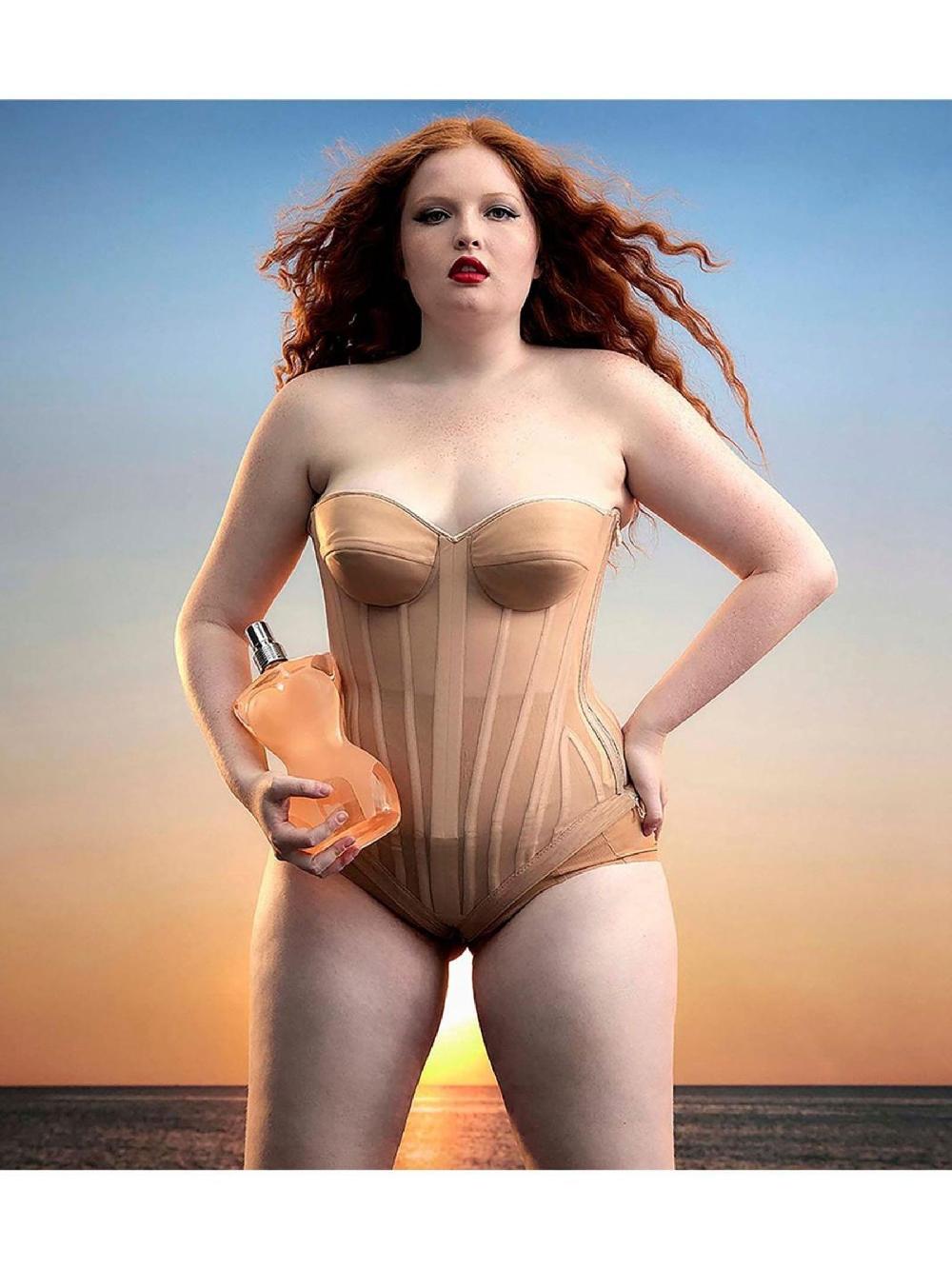 seraphine Jean Paul Gaultier Classique Eau de Toilette Spray 30ml