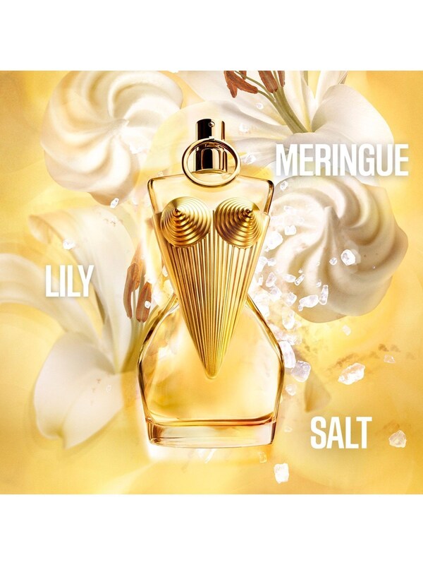Seraphine Jean Paul Gaultier Divine Eau De Parfum 100ml