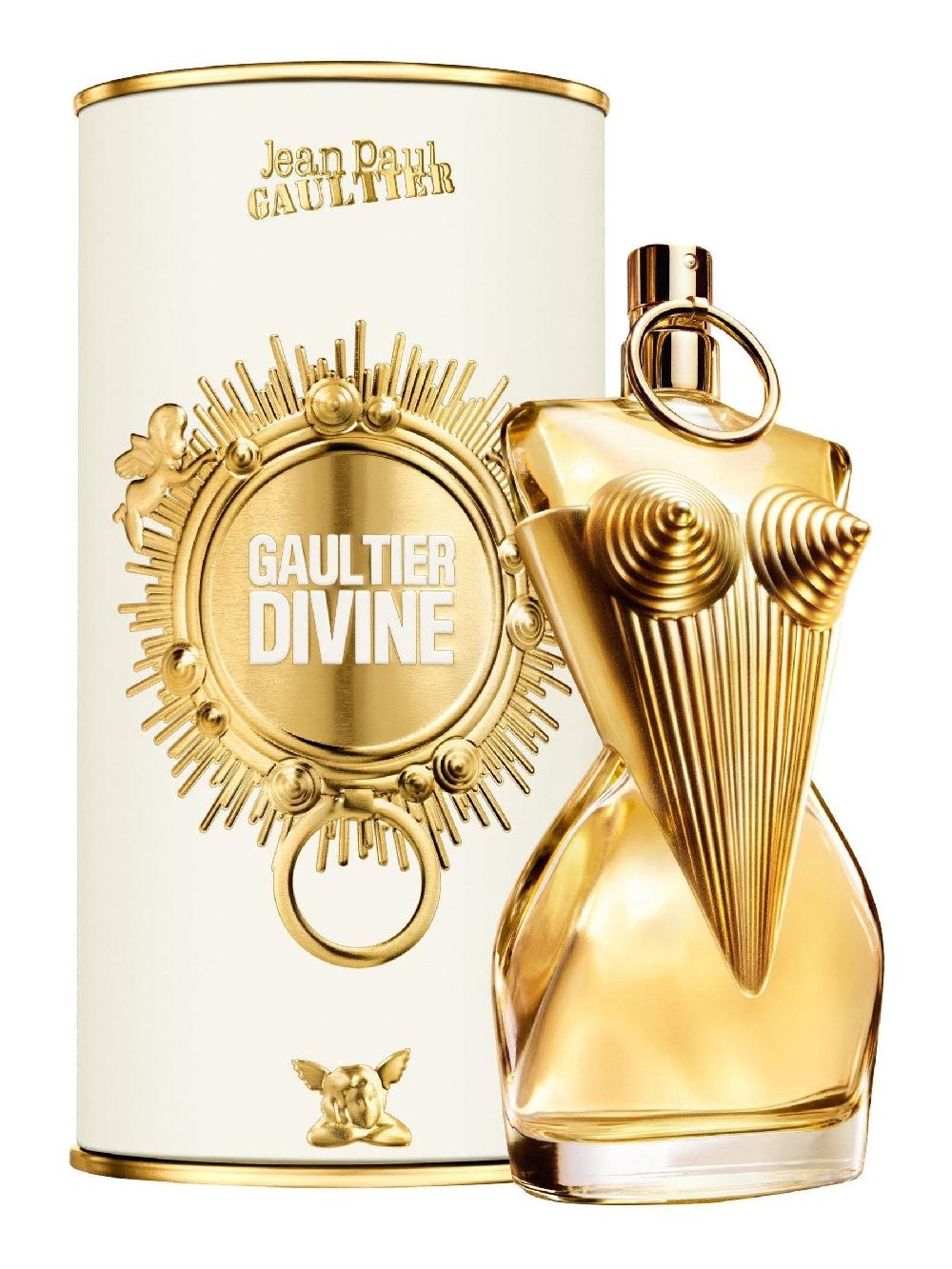 seraphine Jean Paul Gaultier Divine Eau de Parfum 100ml