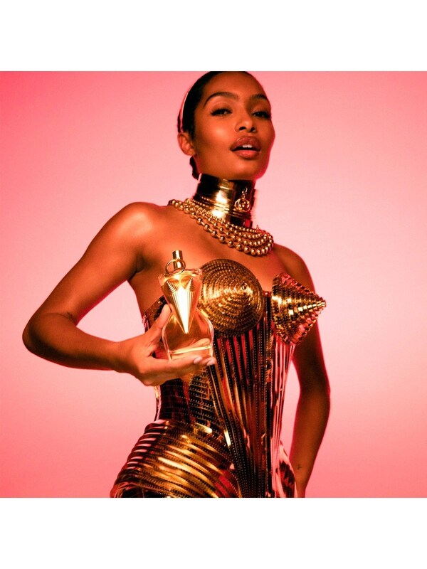 Seraphine Jean Paul Gaultier Divine Eau De Parfum 30ml