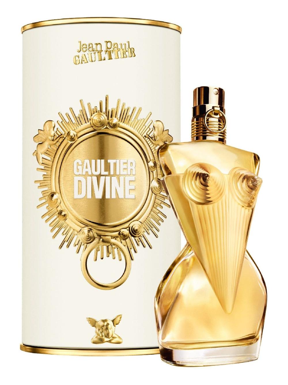 seraphine Jean Paul Gaultier Divine Eau de Parfum 30ml